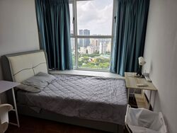 Meraprime (D3), Condominium #595812921